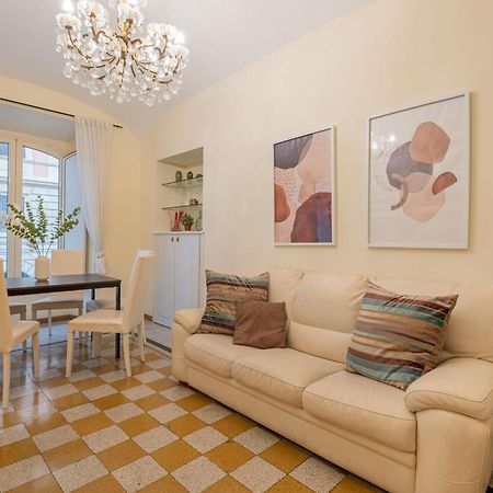 Merulana House Daire Roma Dış mekan fotoğraf
