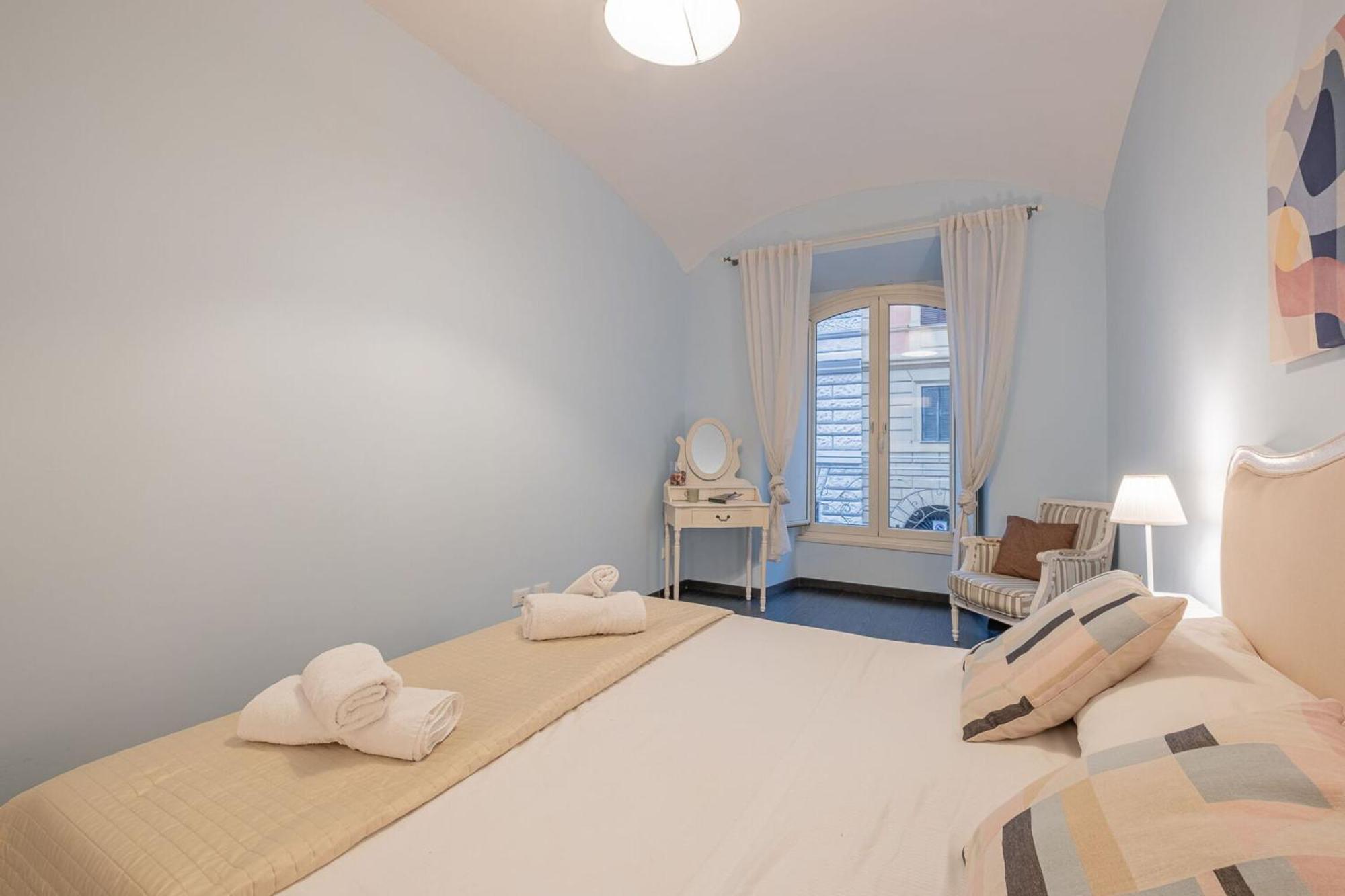Merulana House Daire Roma Dış mekan fotoğraf