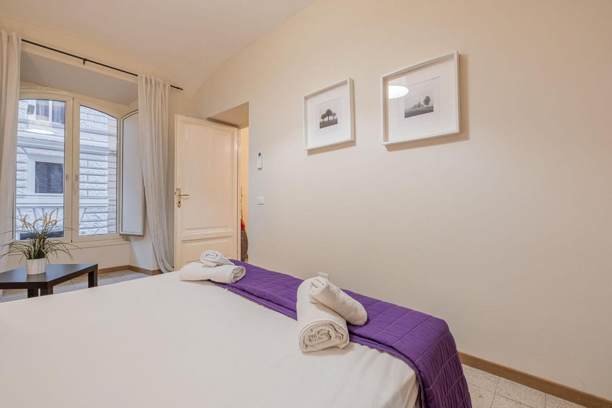Merulana House Daire Roma Dış mekan fotoğraf