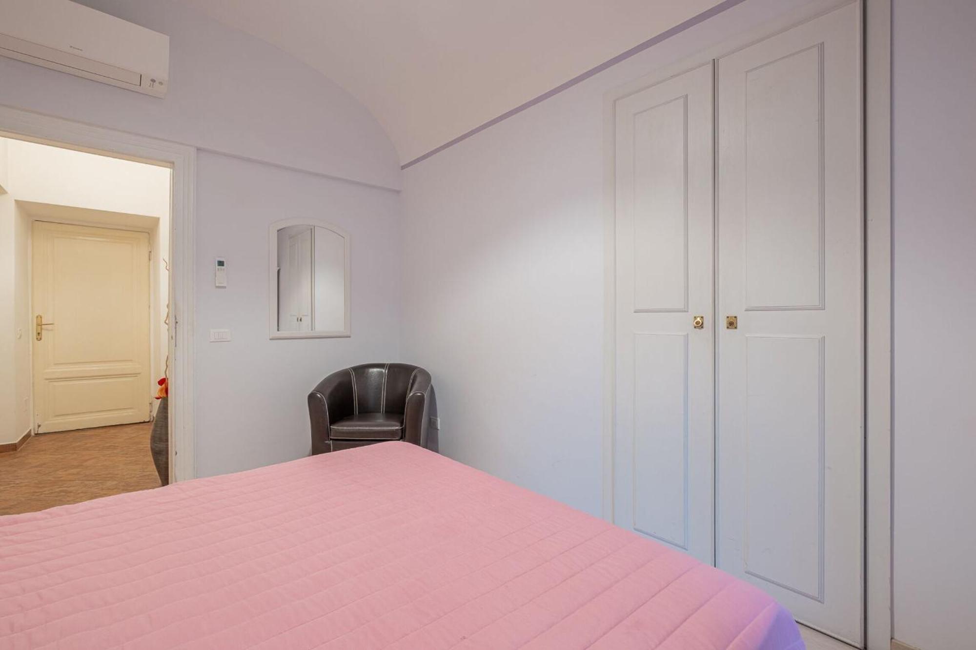 Merulana House Daire Roma Dış mekan fotoğraf