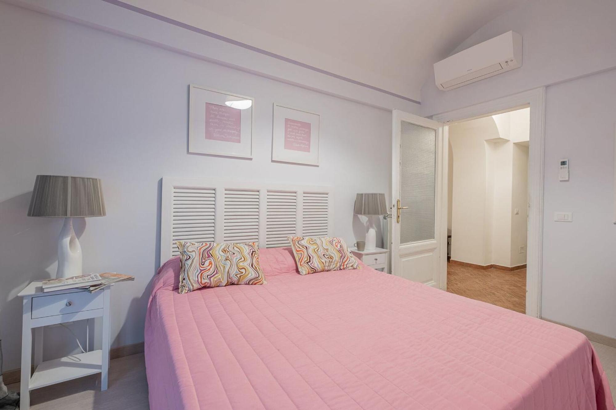 Merulana House Daire Roma Dış mekan fotoğraf