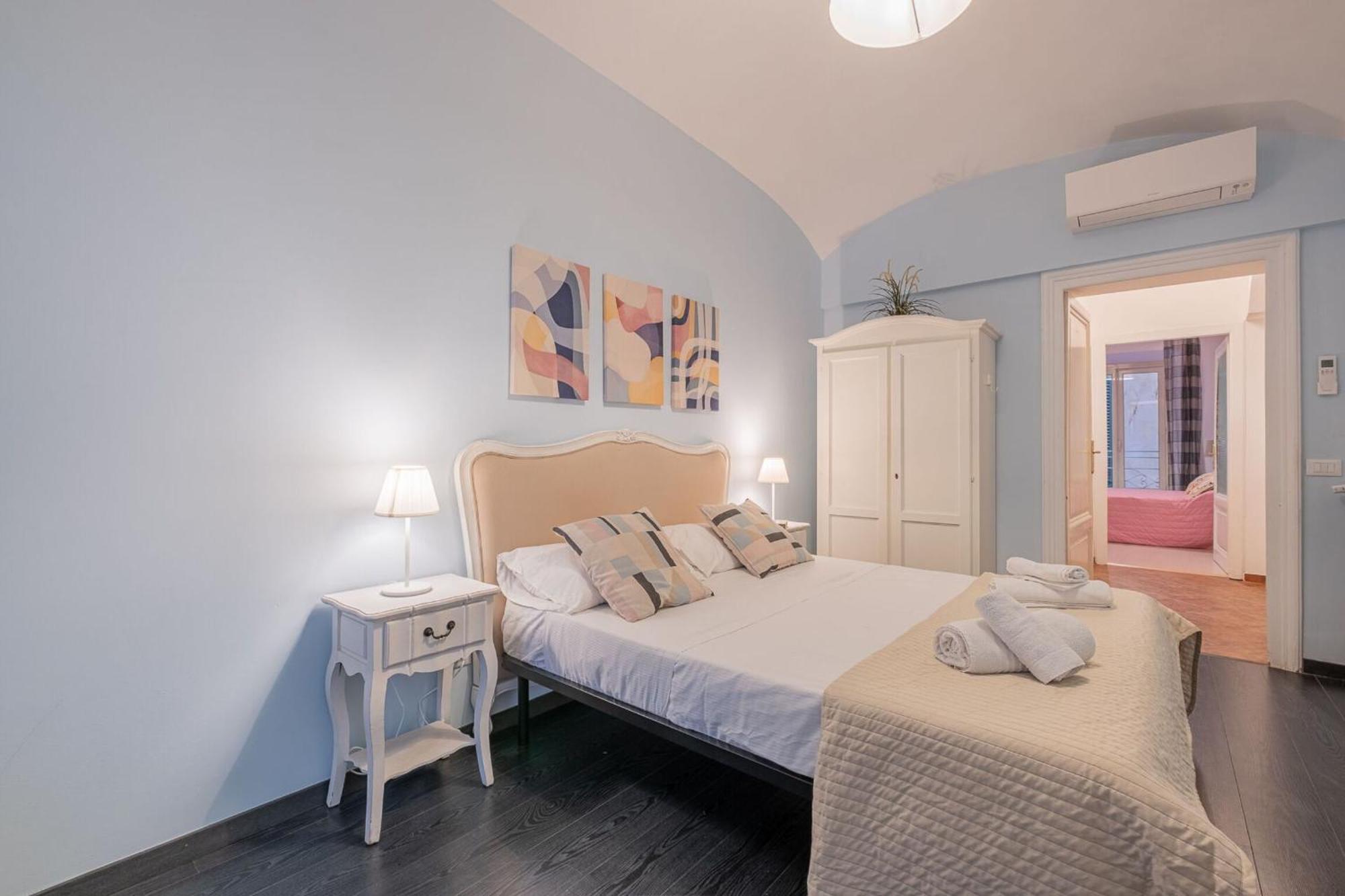Merulana House Daire Roma Dış mekan fotoğraf