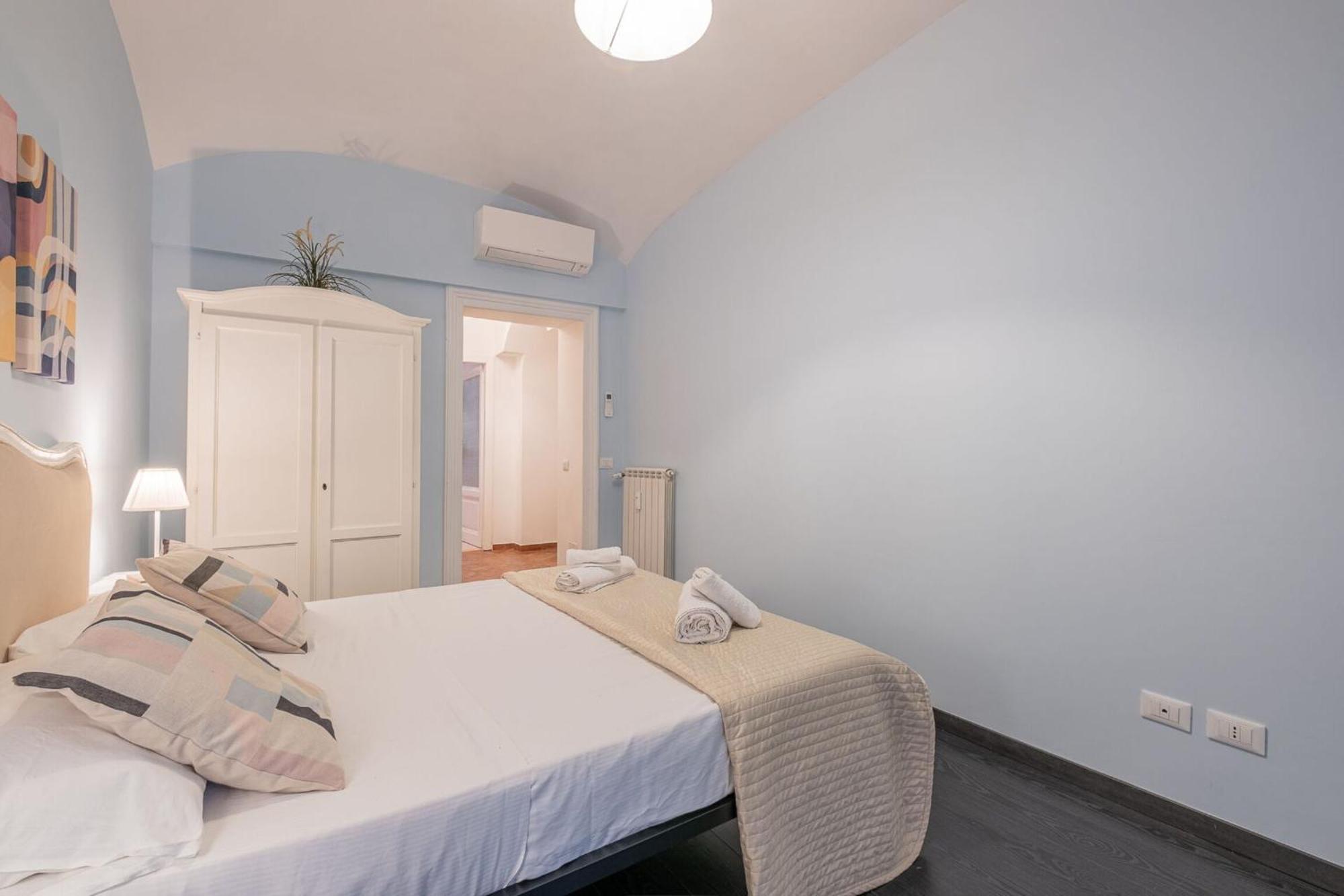 Merulana House Daire Roma Dış mekan fotoğraf