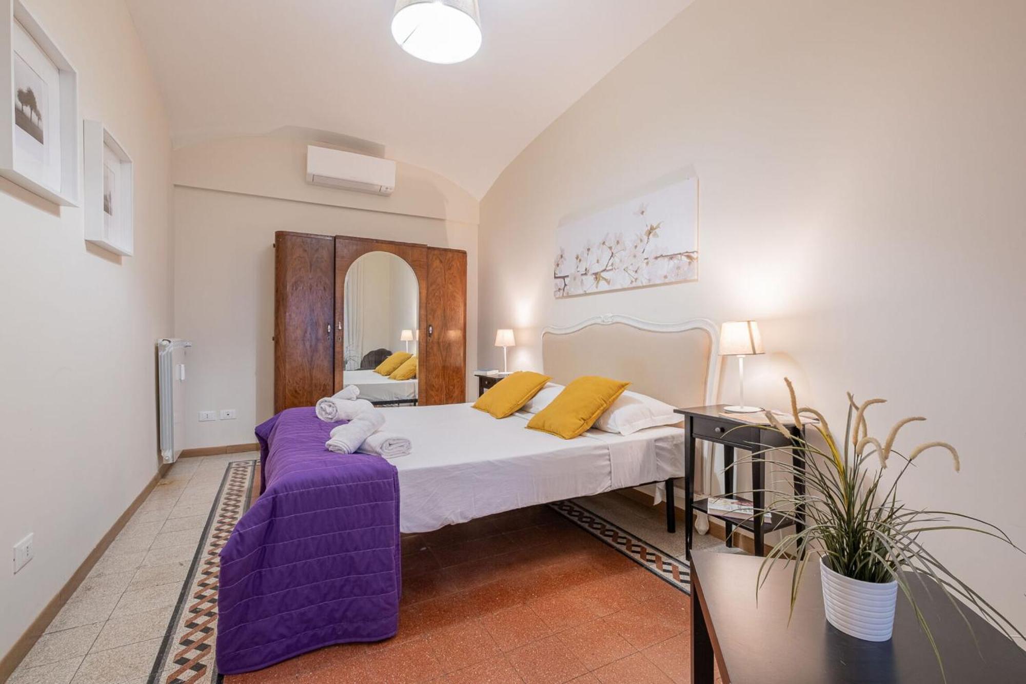 Merulana House Daire Roma Dış mekan fotoğraf