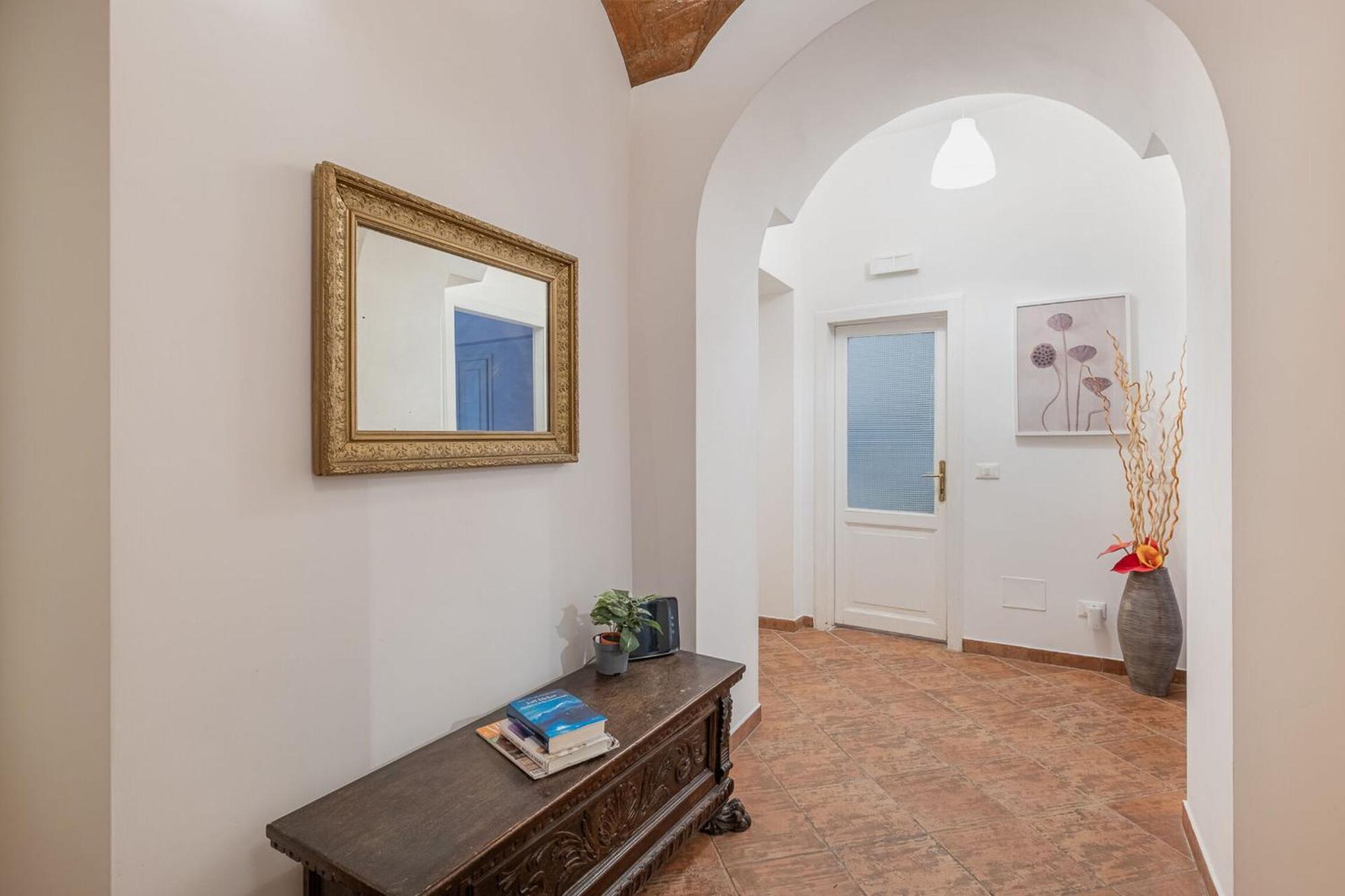 Merulana House Daire Roma Dış mekan fotoğraf