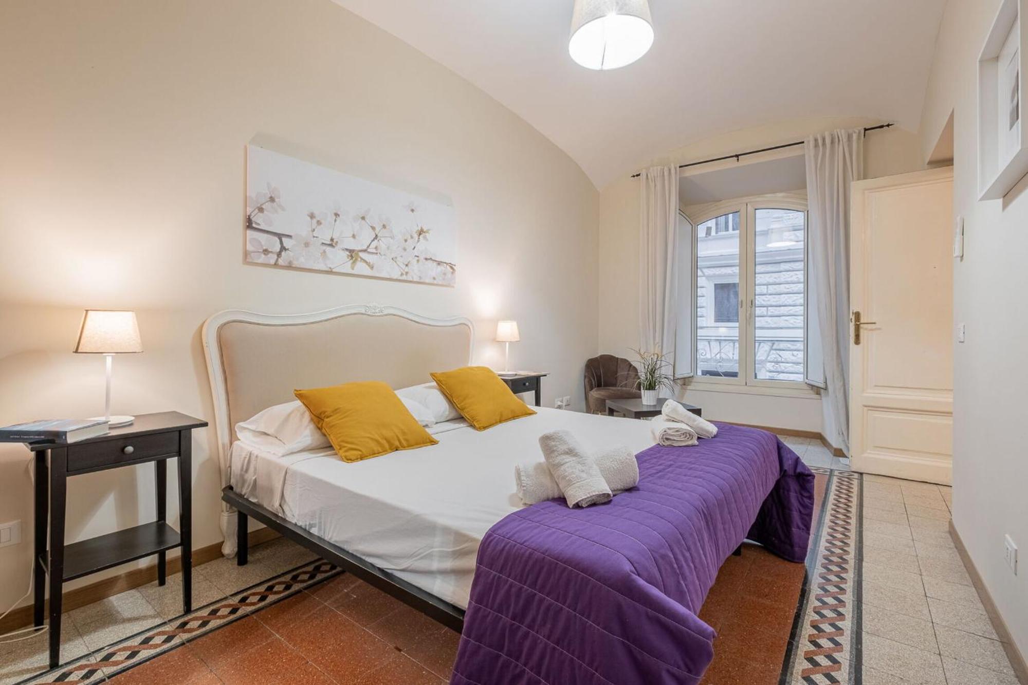 Merulana House Daire Roma Dış mekan fotoğraf