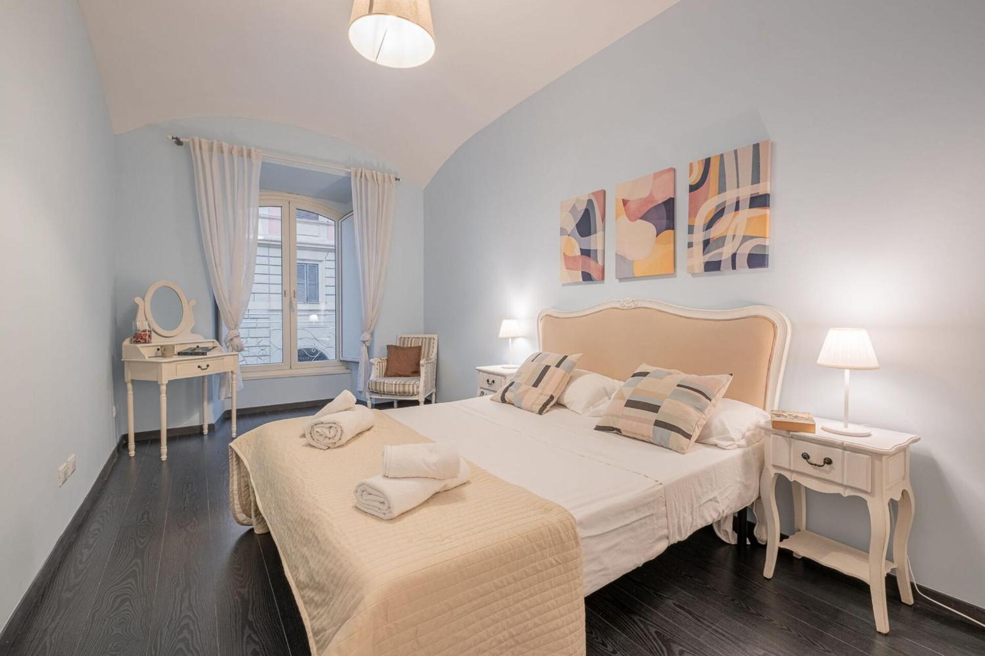 Merulana House Daire Roma Dış mekan fotoğraf