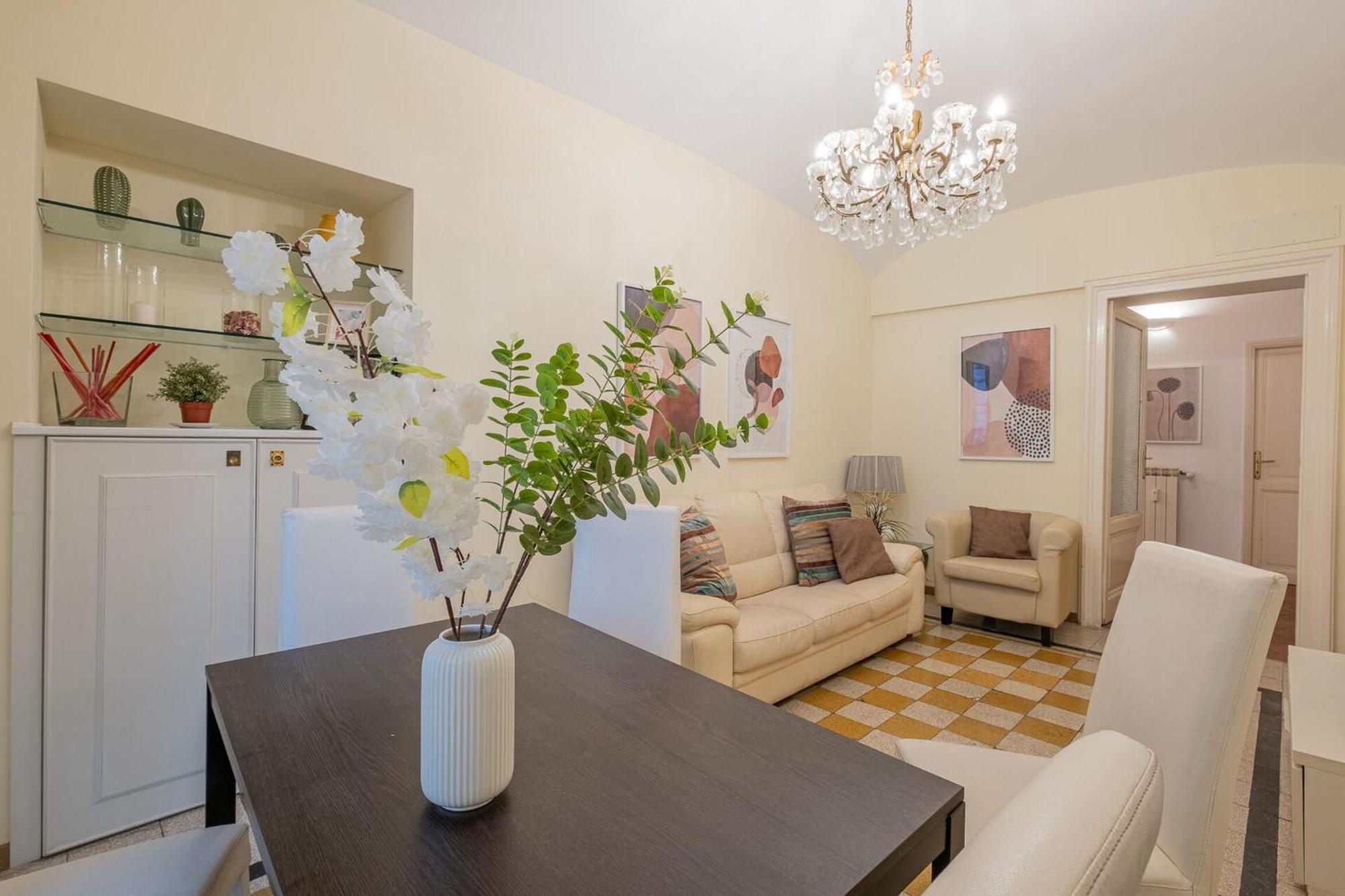 Merulana House Daire Roma Dış mekan fotoğraf