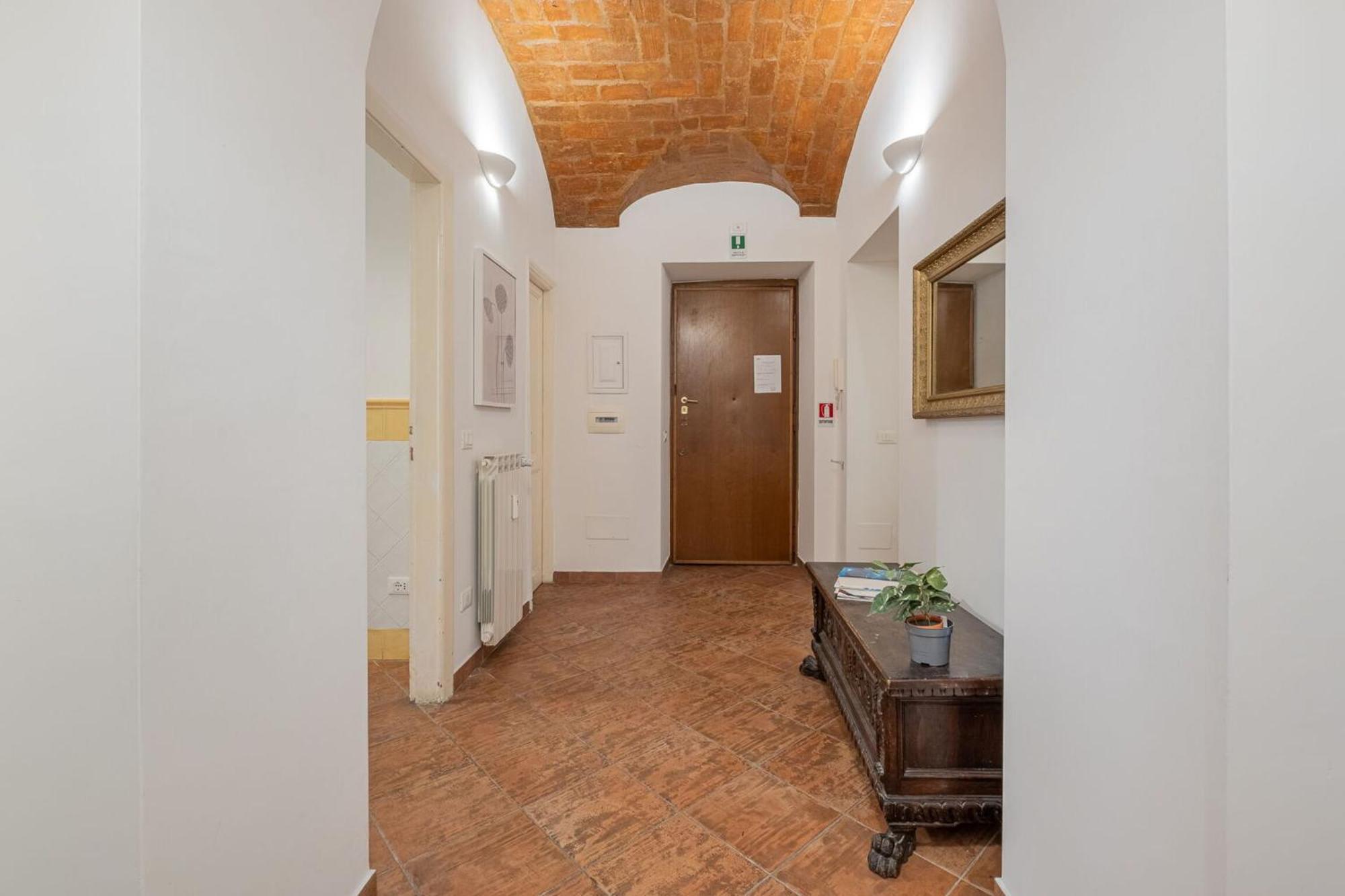 Merulana House Daire Roma Dış mekan fotoğraf