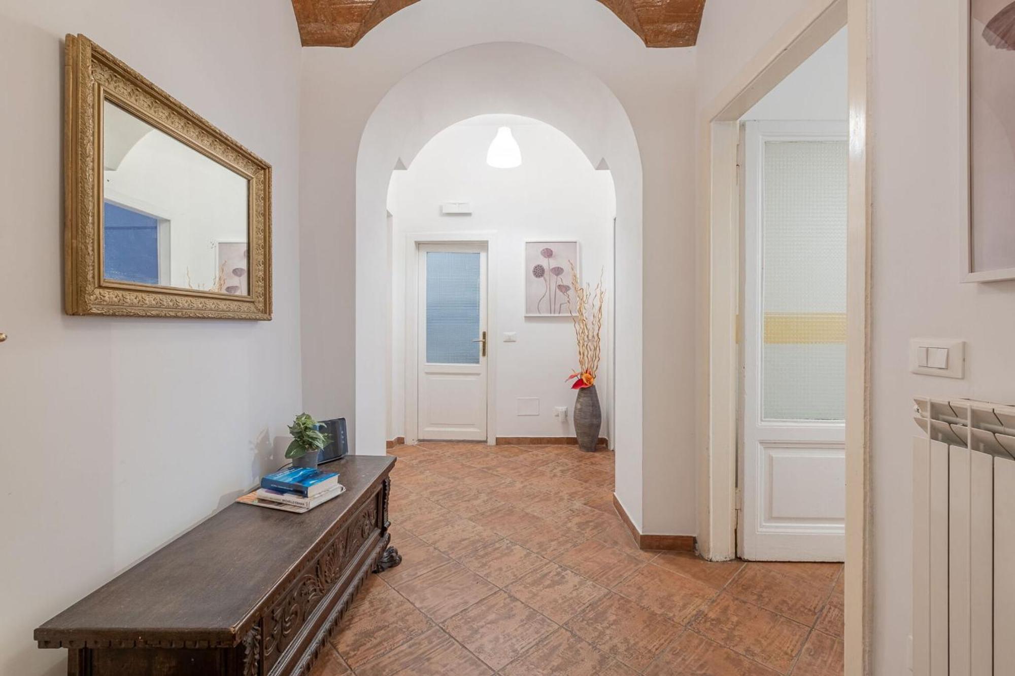 Merulana House Daire Roma Dış mekan fotoğraf