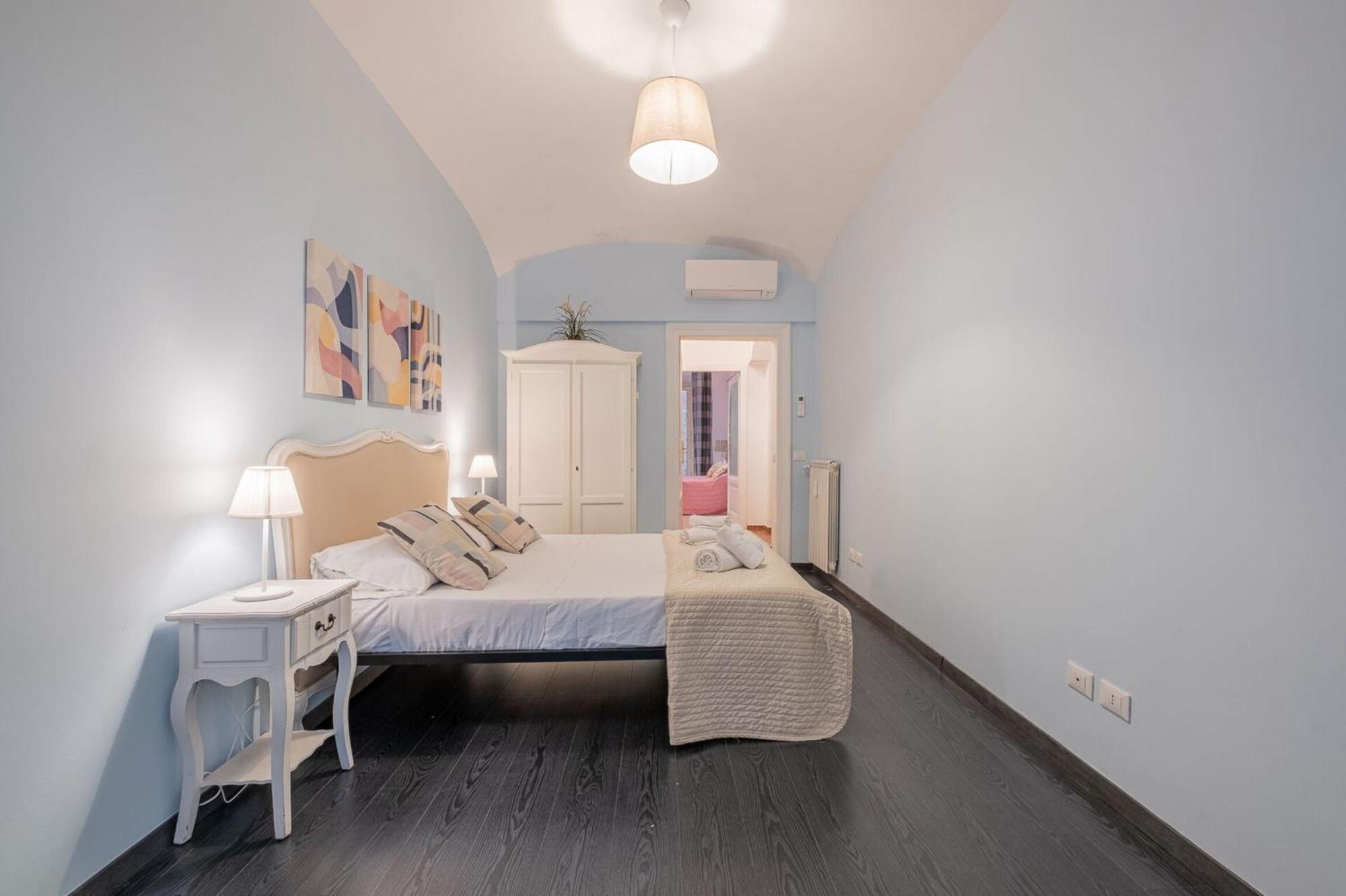 Merulana House Daire Roma Dış mekan fotoğraf