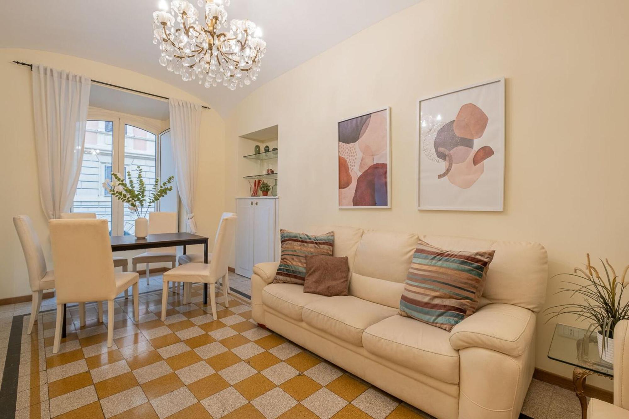 Merulana House Daire Roma Dış mekan fotoğraf