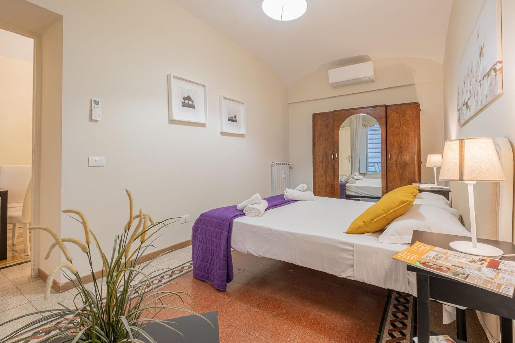Merulana House Daire Roma Dış mekan fotoğraf