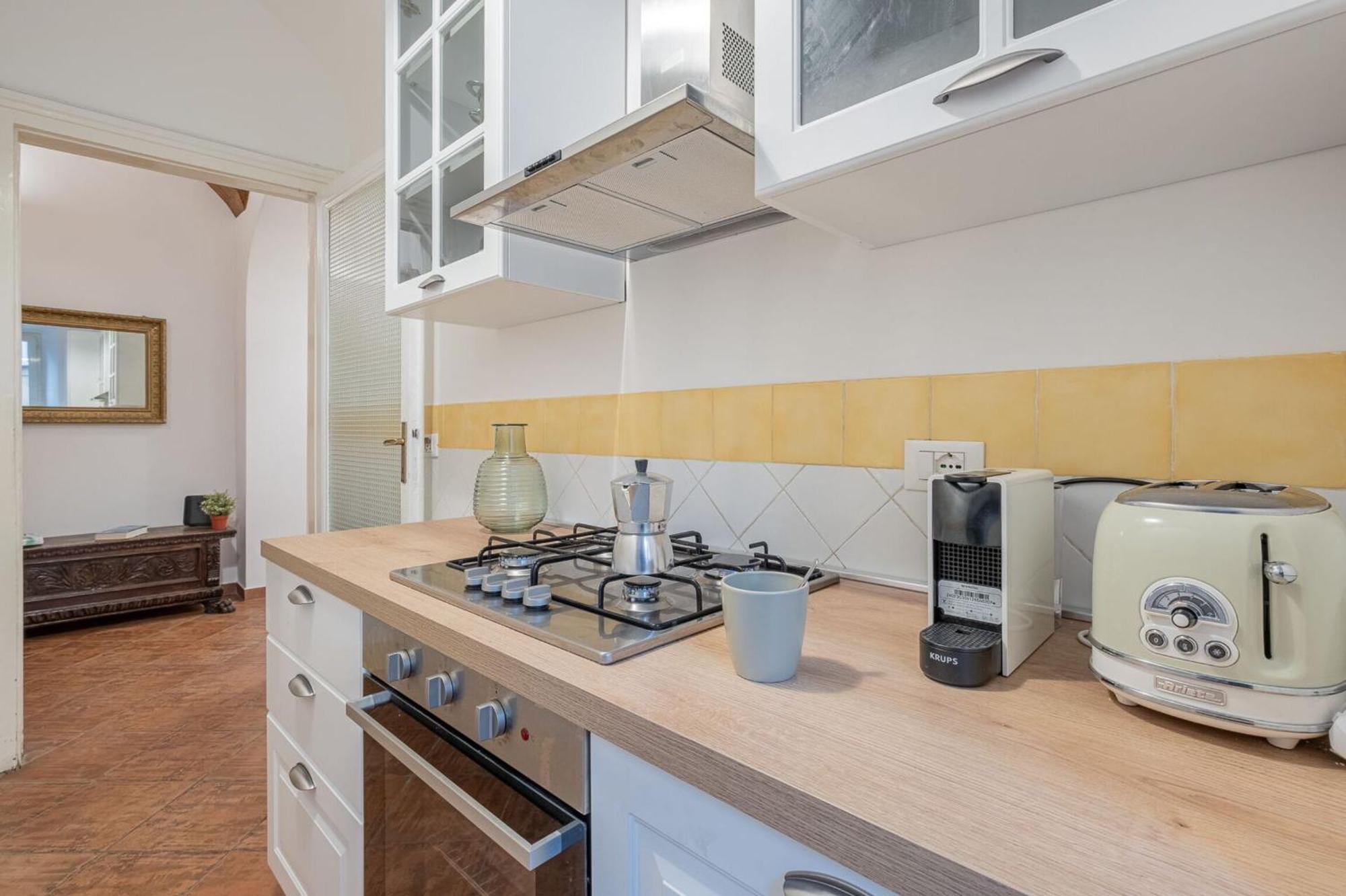 Merulana House Daire Roma Dış mekan fotoğraf