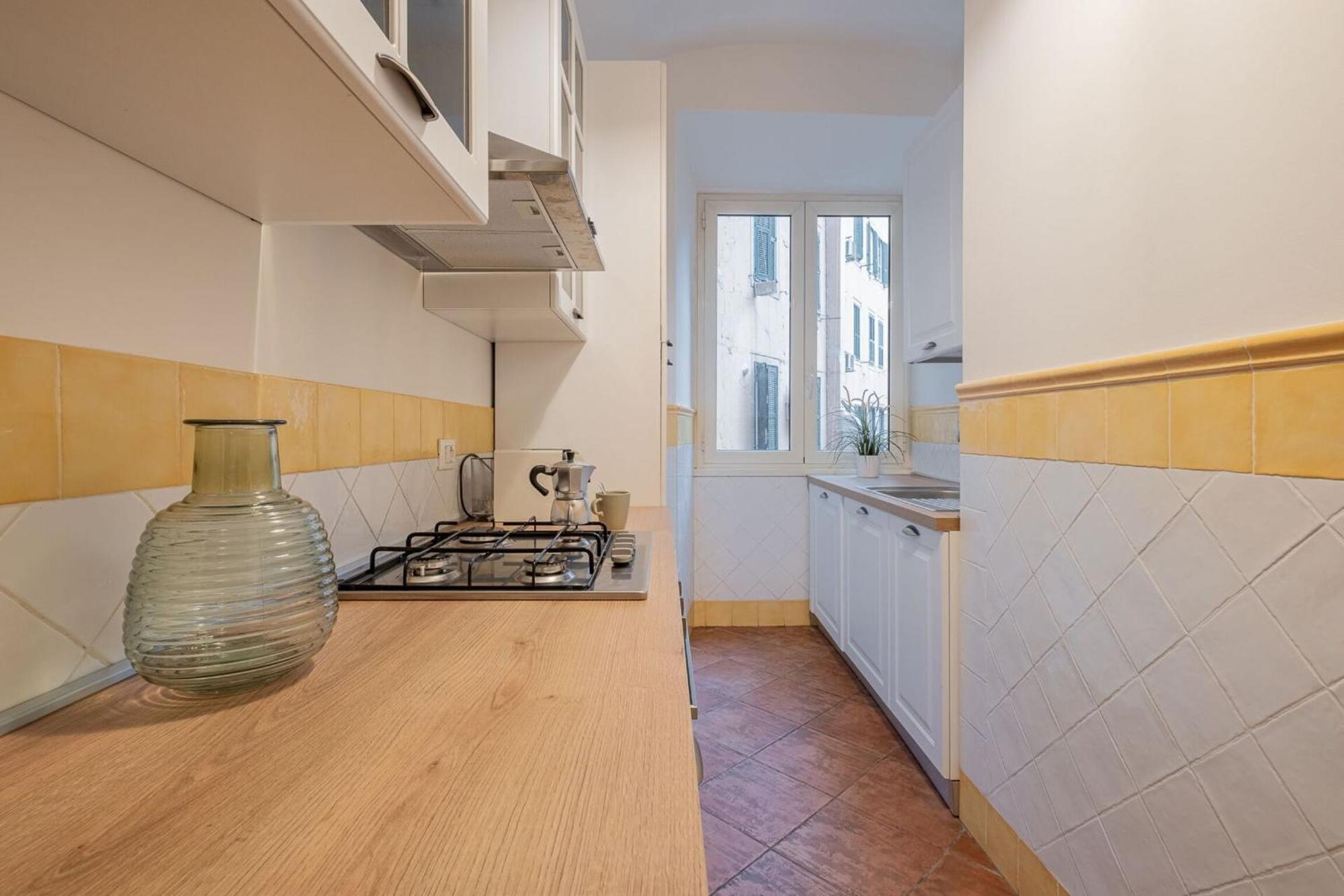 Merulana House Daire Roma Dış mekan fotoğraf